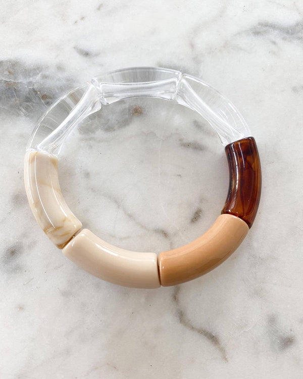 kiyonna Boho Bangle Bracelet