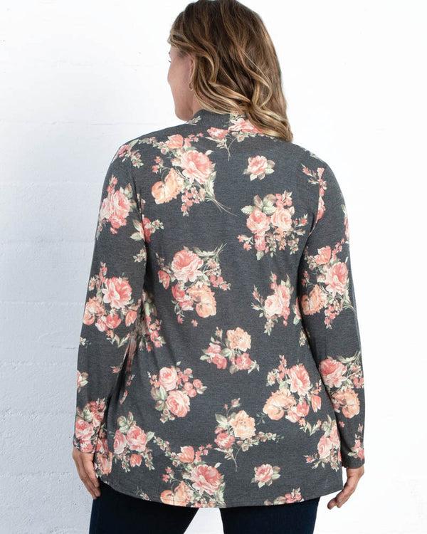 Kiyonna Femme Floral Bellini - Sale