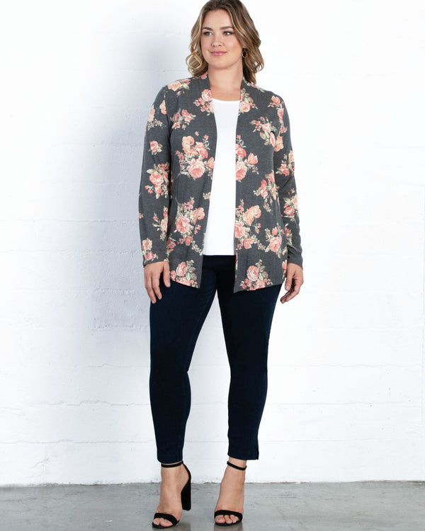 Kiyonna Femme Floral Bellini - Sale