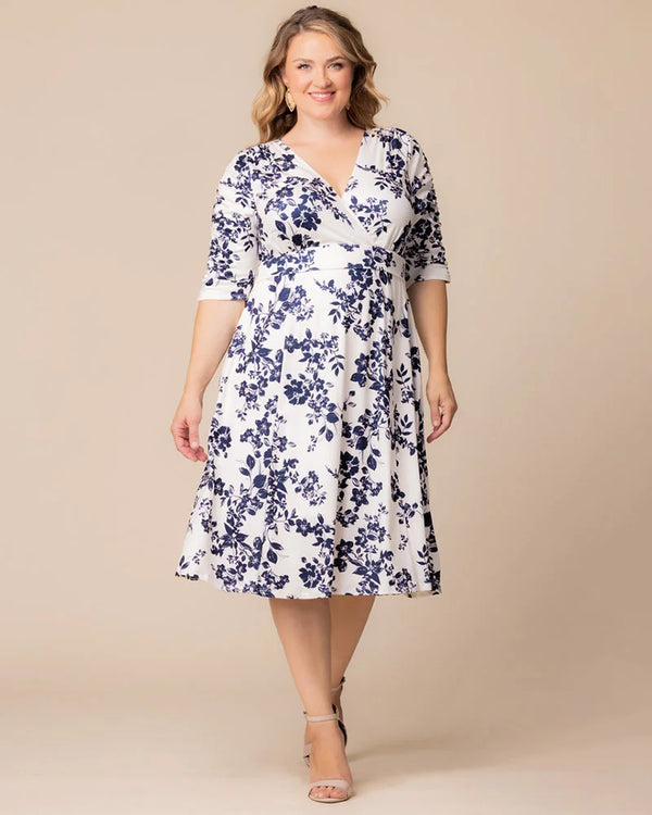 Kiyonna Gabriella Dress