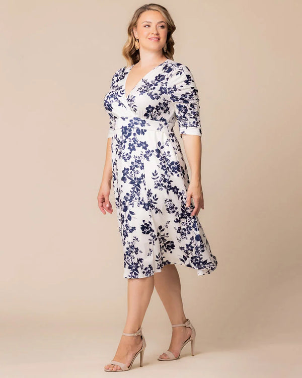 Kiyonna Gabriella Dress