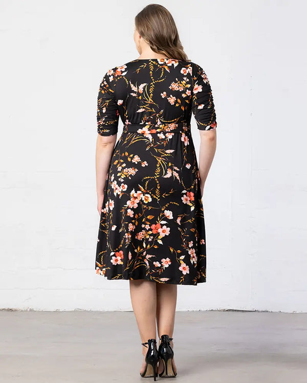 Kiyonna Gabriella Dress - Sale