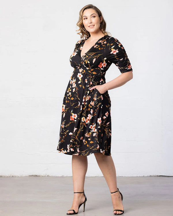 kiyonna Gabriella Dress - Sale