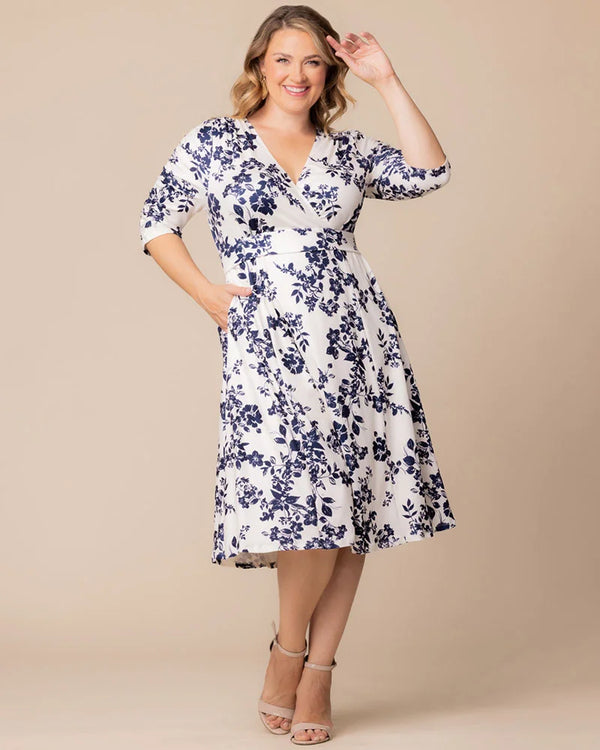 kiyonna Gabriella Dress