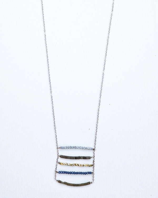 kiyonna Hilde Necklace