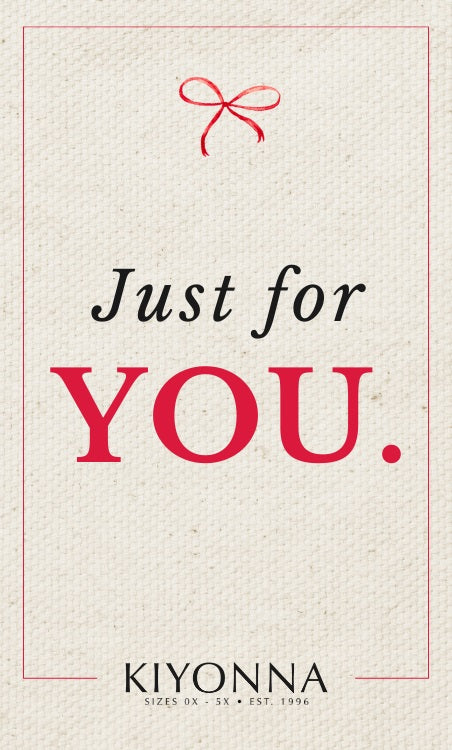 kiyonna Kiyonna Gift Card