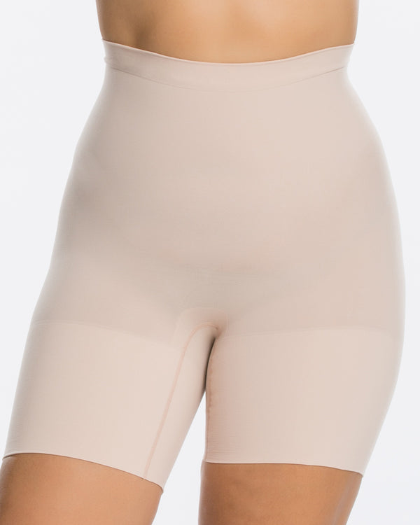 kiyonna Power Short by SPANX-Final Sale
