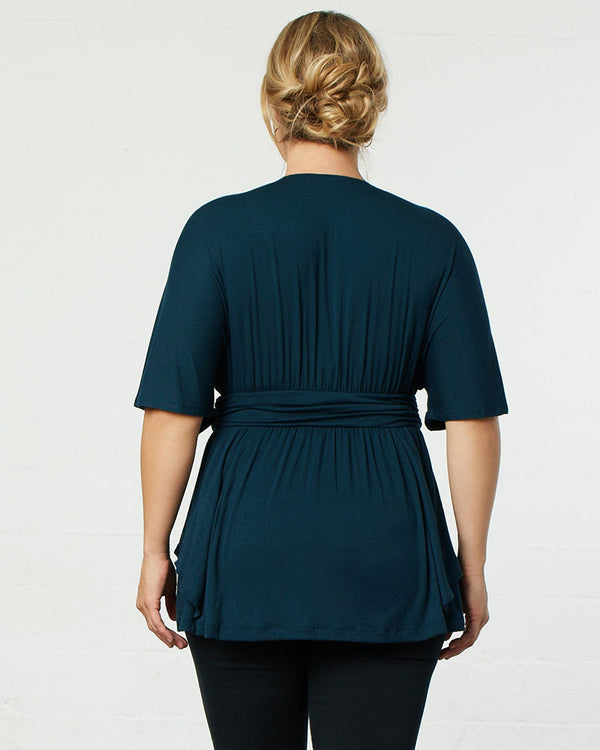 Kiyonna Promenade Top