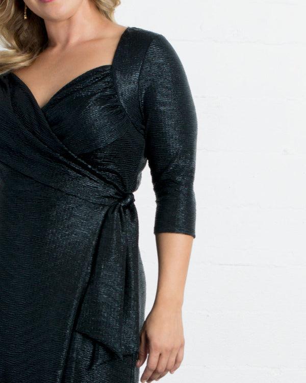 Kiyonna Socialite Sweetheart Dress