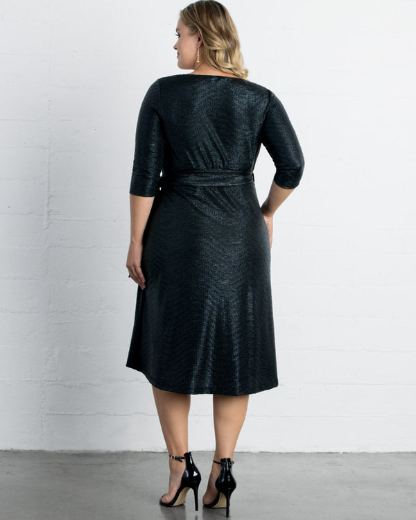 Kiyonna Socialite Sweetheart Dress