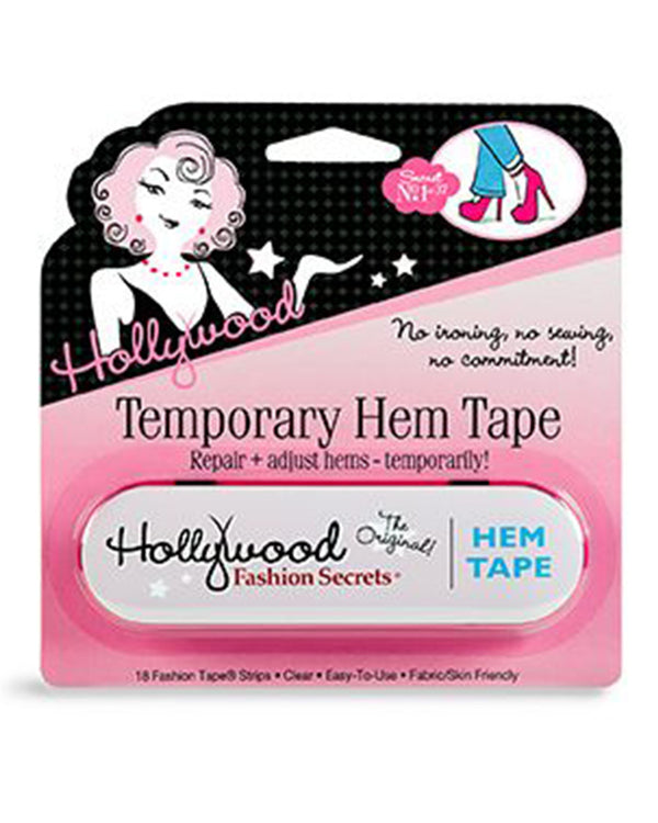 kiyonna Temporary Hem Tape - Final Sale