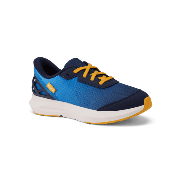 Kizik Big Kid Athens 2 Super Sonic/Naval Academy