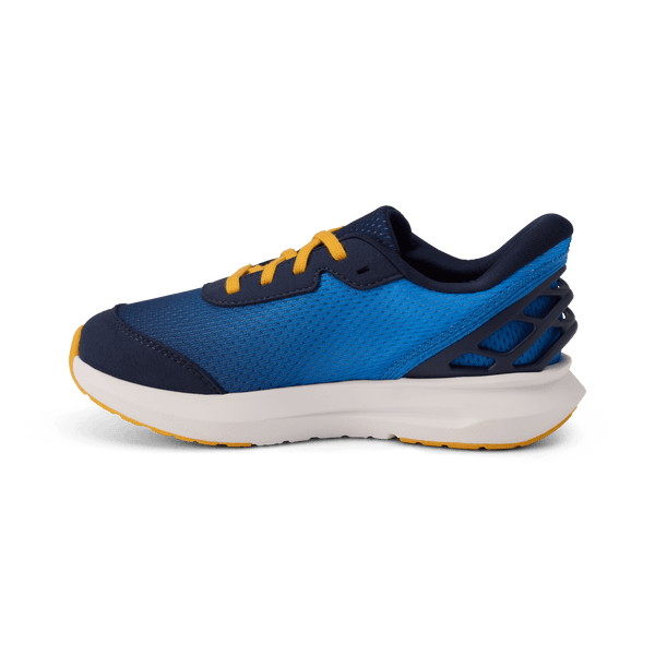 Kizik Big Kid Athens 2 Super Sonic/Naval Academy