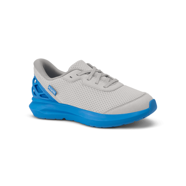 Kizik Little Kid Athens 2 Harbor Mist/Super Sonic