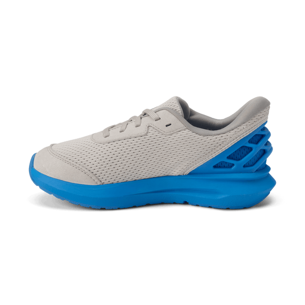 Kizik Little Kid Athens 2 Harbor Mist/Super Sonic