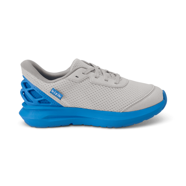 kizik Little Kid Athens 2 Harbor Mist/Super Sonic