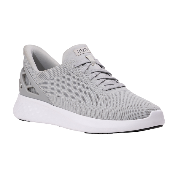 Kizik Men's Athens Slate Grey