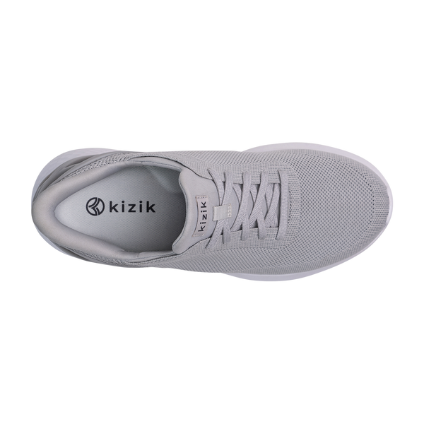 Kizik Men's Athens Slate Grey