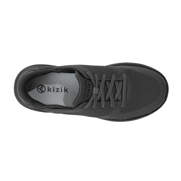 Kizik Men's Lima Graphite