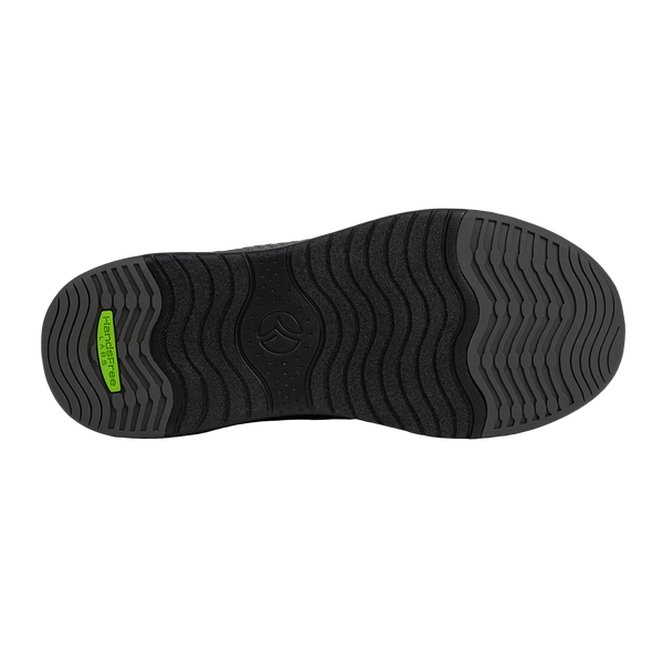 Kizik Men's Lima Graphite