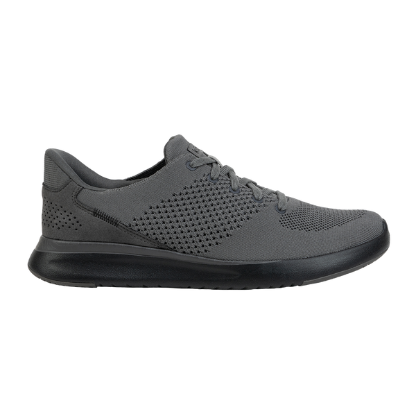 kizik Men's Lima Graphite