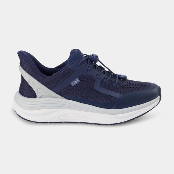 kizik Men's London Naval Academy/Harbor Mist