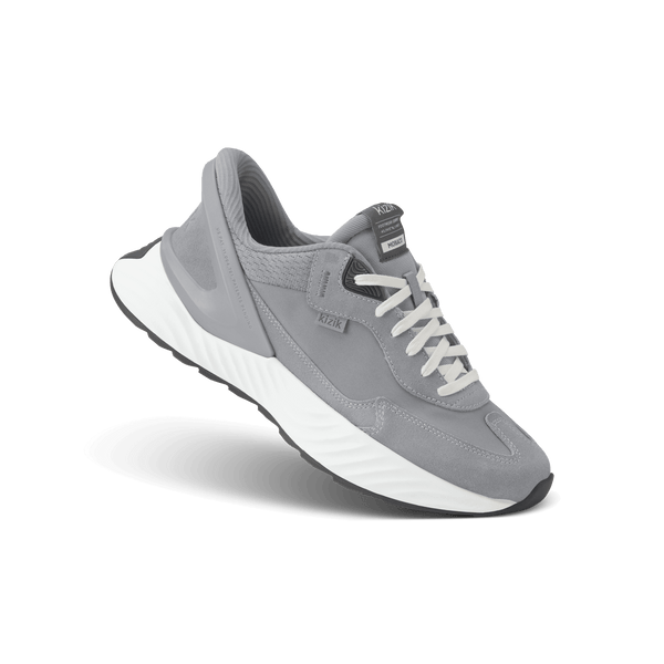 Kizik Men's Monaco Alloy