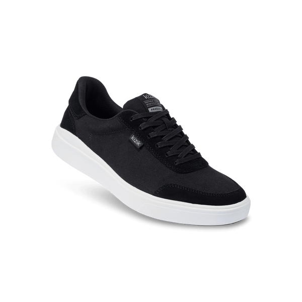 Kizik Men's Prague 2 Black