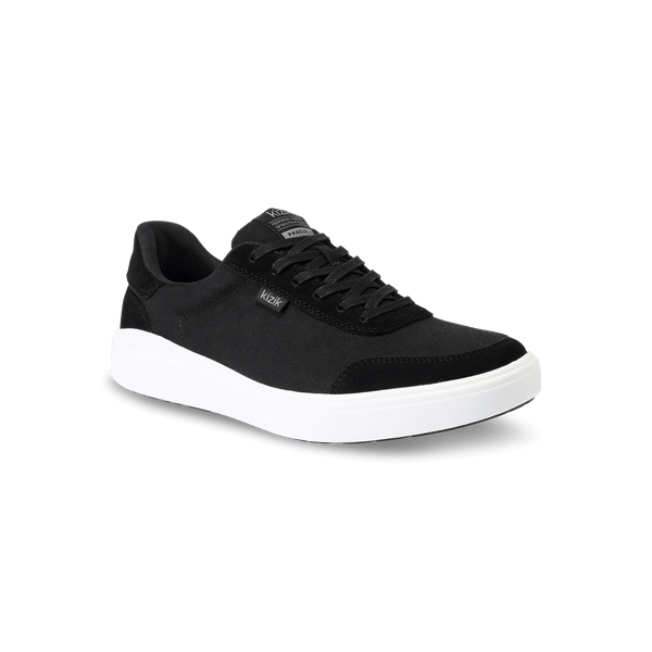 Kizik Men's Prague 2 Black