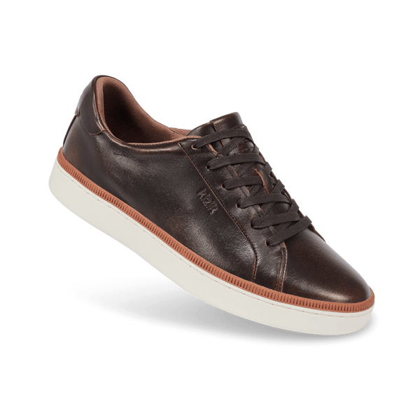 Kizik Men's Sonoma Brown