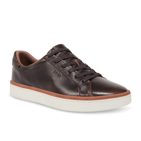 Kizik Men's Sonoma Brown