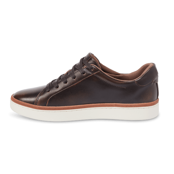 Kizik Men's Sonoma Brown