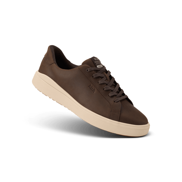 Kizik Men's Vegas 2 Mole/Whitecap Gray