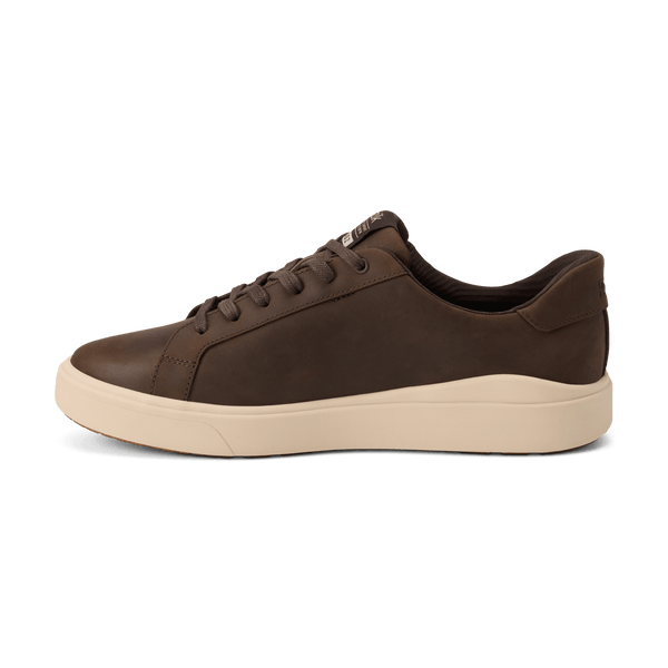 Kizik Men's Vegas 2 Mole/Whitecap Gray