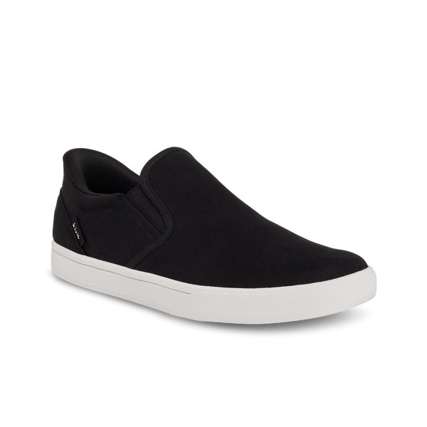 Kizik Men's Venice Black