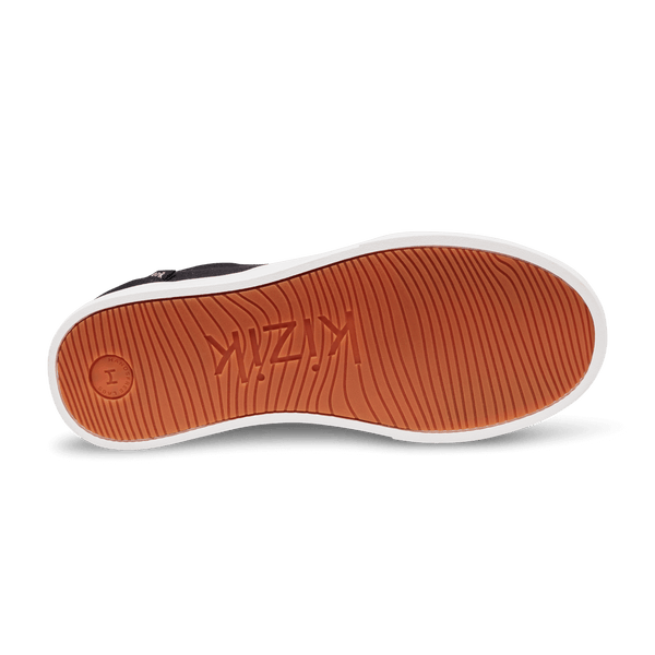 Kizik Men's Venice Black