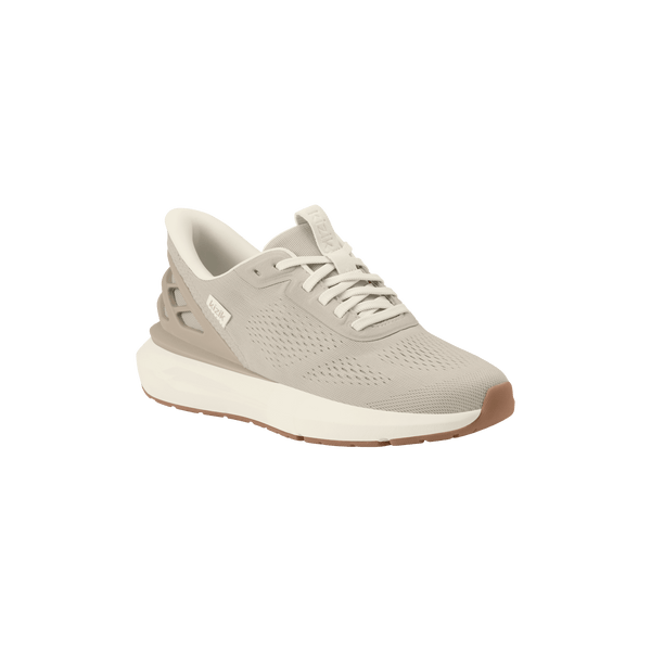 kizik Women's Athens 2 Oatmeal/Pristine