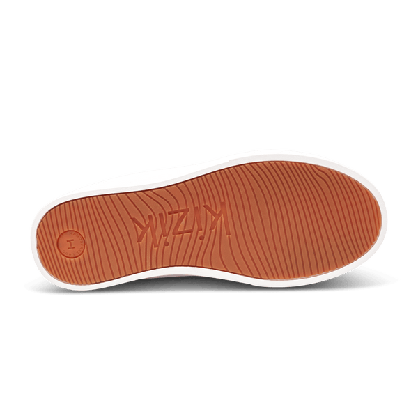 Kizik Women's Irvine Ivory White