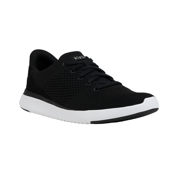 Kizik Women's Lima Black