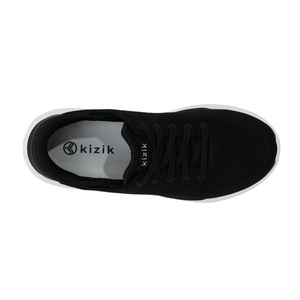 Kizik Women's Lima Black