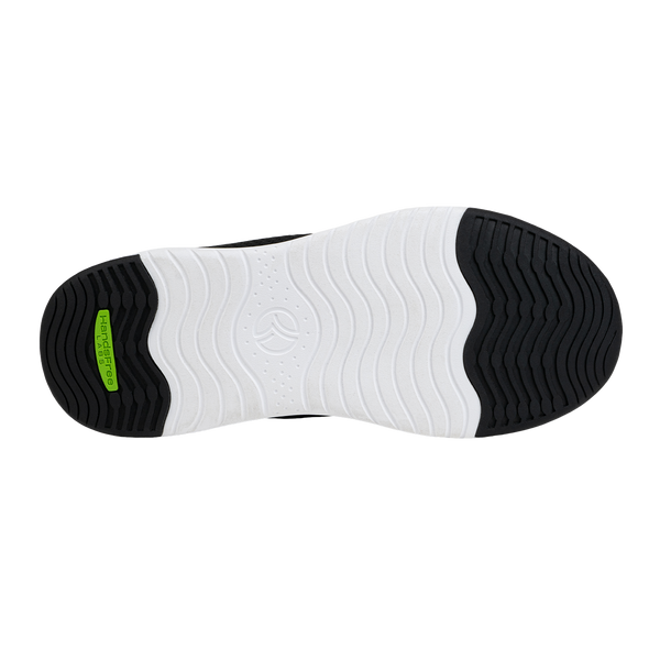 Kizik Women's Lima Black