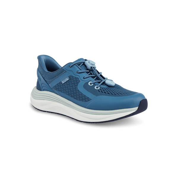 Kizik Women's London Coronet Blue