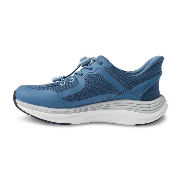 Kizik Women's London Coronet Blue