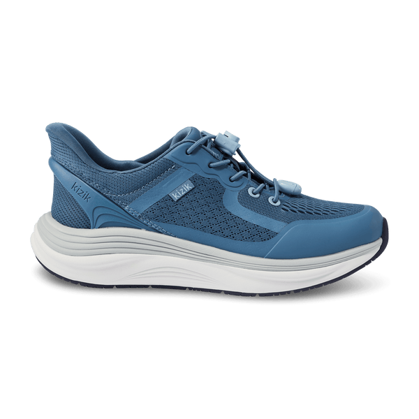 kizik Women's London Coronet Blue