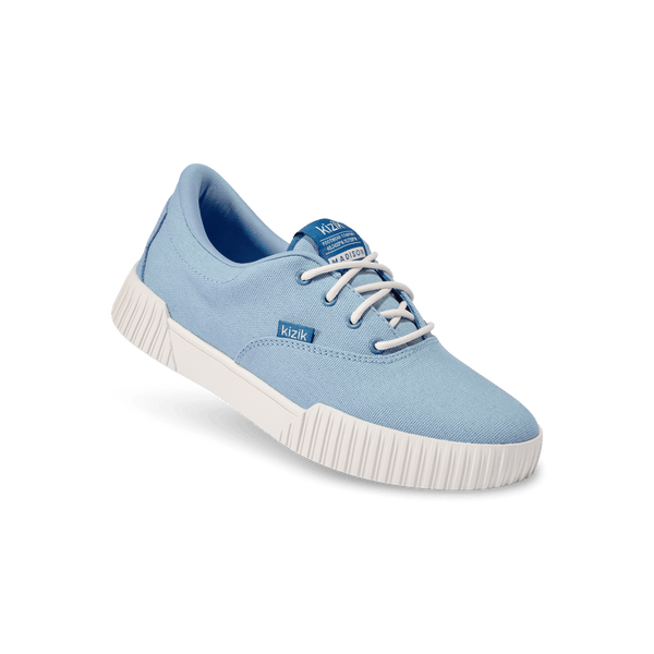Kizik Women's Madison Soft Chambray