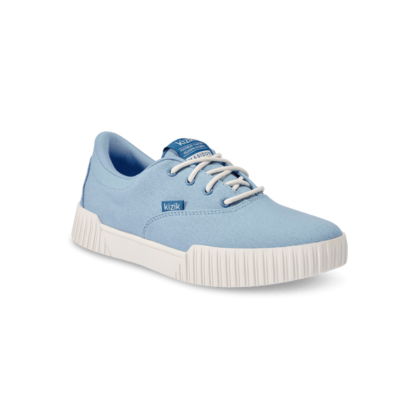 Kizik Women's Madison Soft Chambray