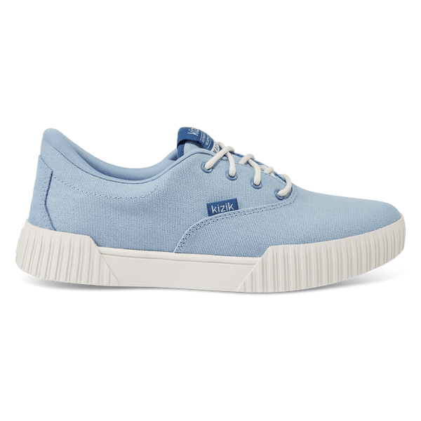 kizik Women's Madison Soft Chambray