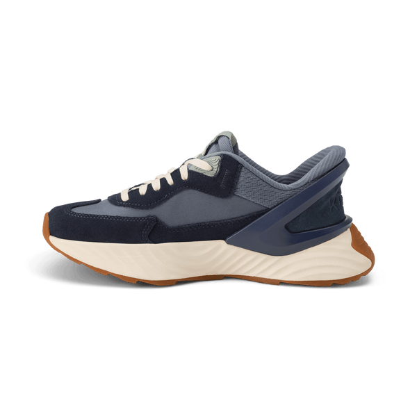 Kizik Women's Monaco Stormy Weather/Naval Academy