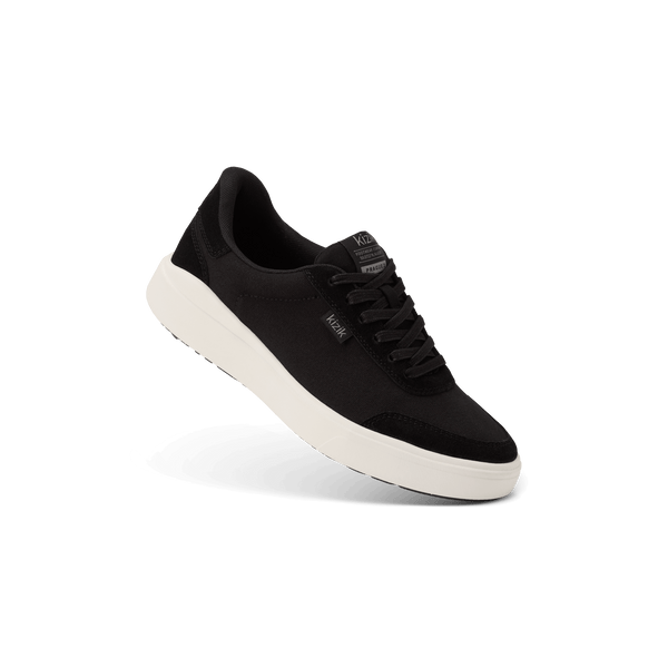 Kizik Women's Prague 2 Black