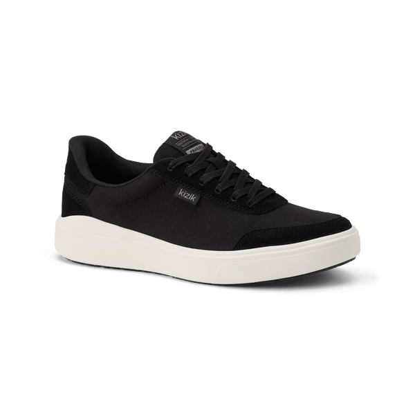 Kizik Women's Prague 2 Black